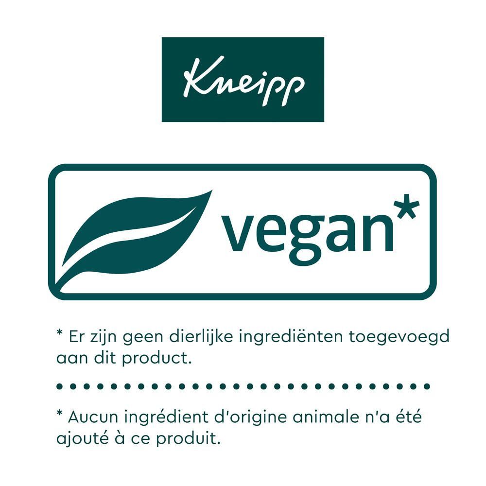Kneipp Arnica intensief Verwarmende Balsem