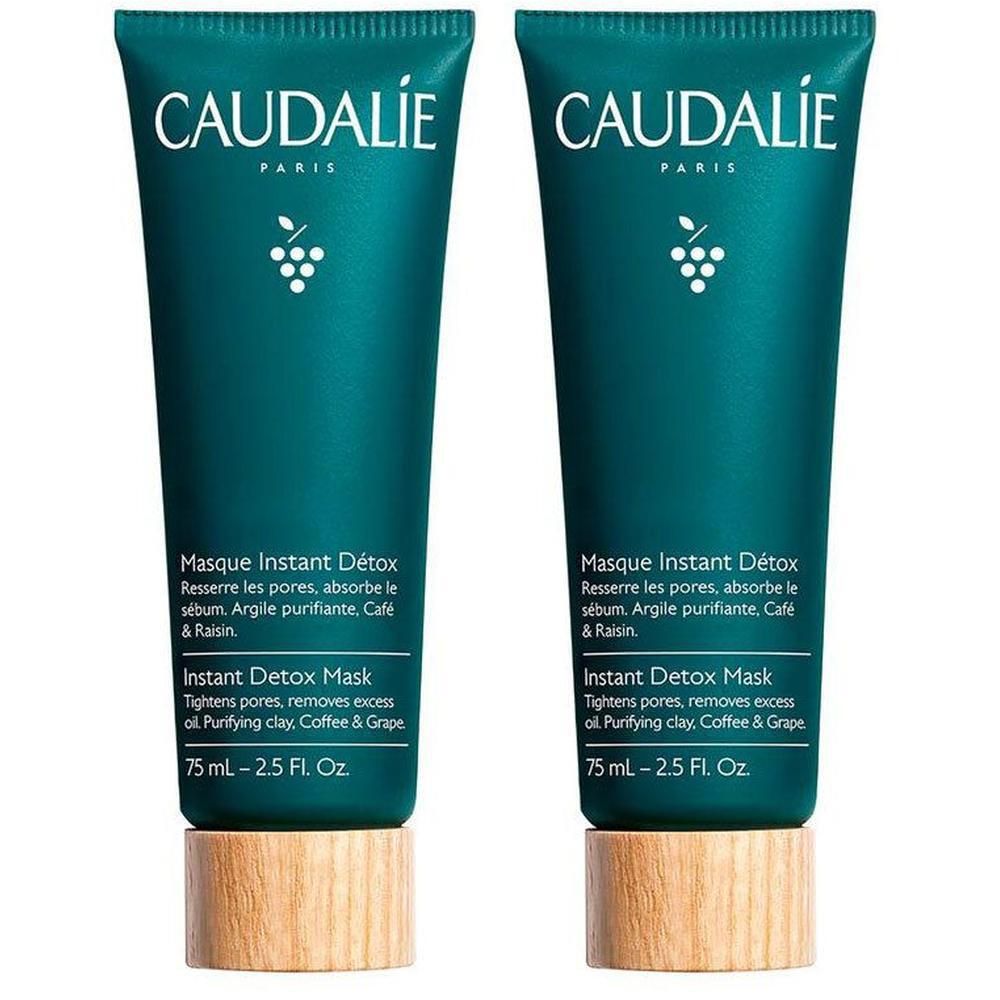 Caudalie Instant Detox Masker