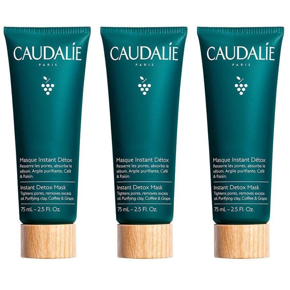 Caudalie Masque Instant Détox