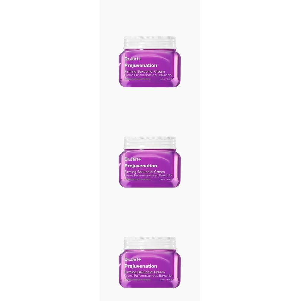 Dr. Jart+ Prejuvenation Firming Bakuchiol Cream