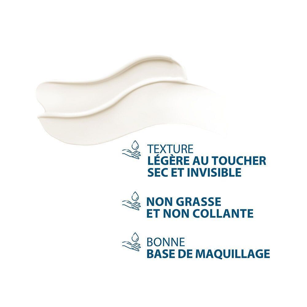 Ducray Melascreen Control 365 days Fluide Invisible Protecteur Antitaches SPF50+