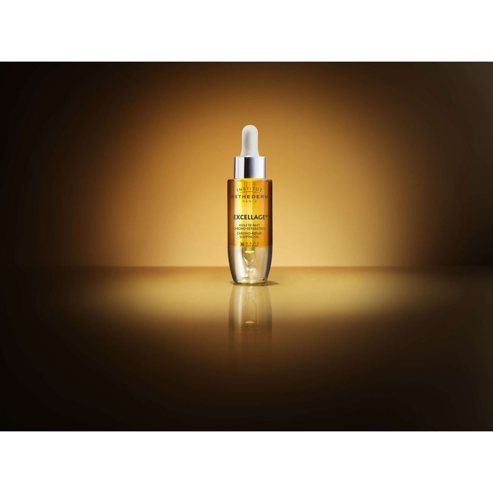 Institut Esthederm Excellage NT Chrono-Repair Sleeping Oil