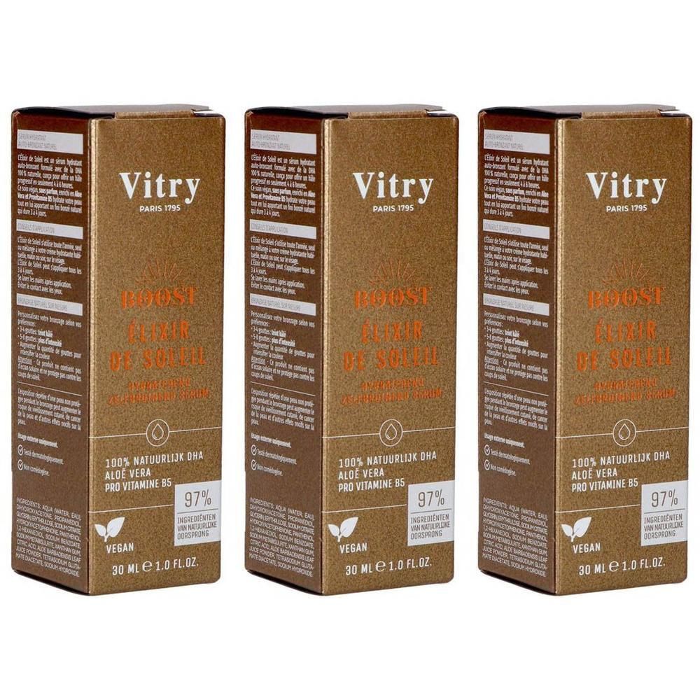 Vitry Boost Elixir Soleil