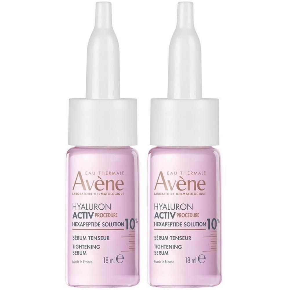 Avène Hyaluron Active Procedure Serum