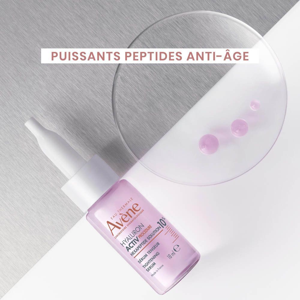 Avène Hyaluron Active Procedure Serum