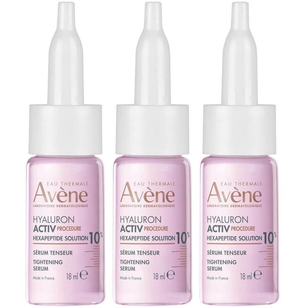Avène Hyaluron Active Procedure Serum
