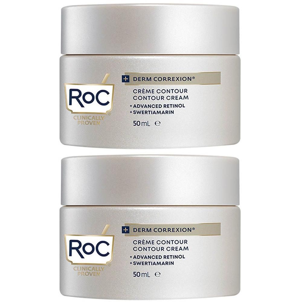 RoC Derm Correxion Contourcrème