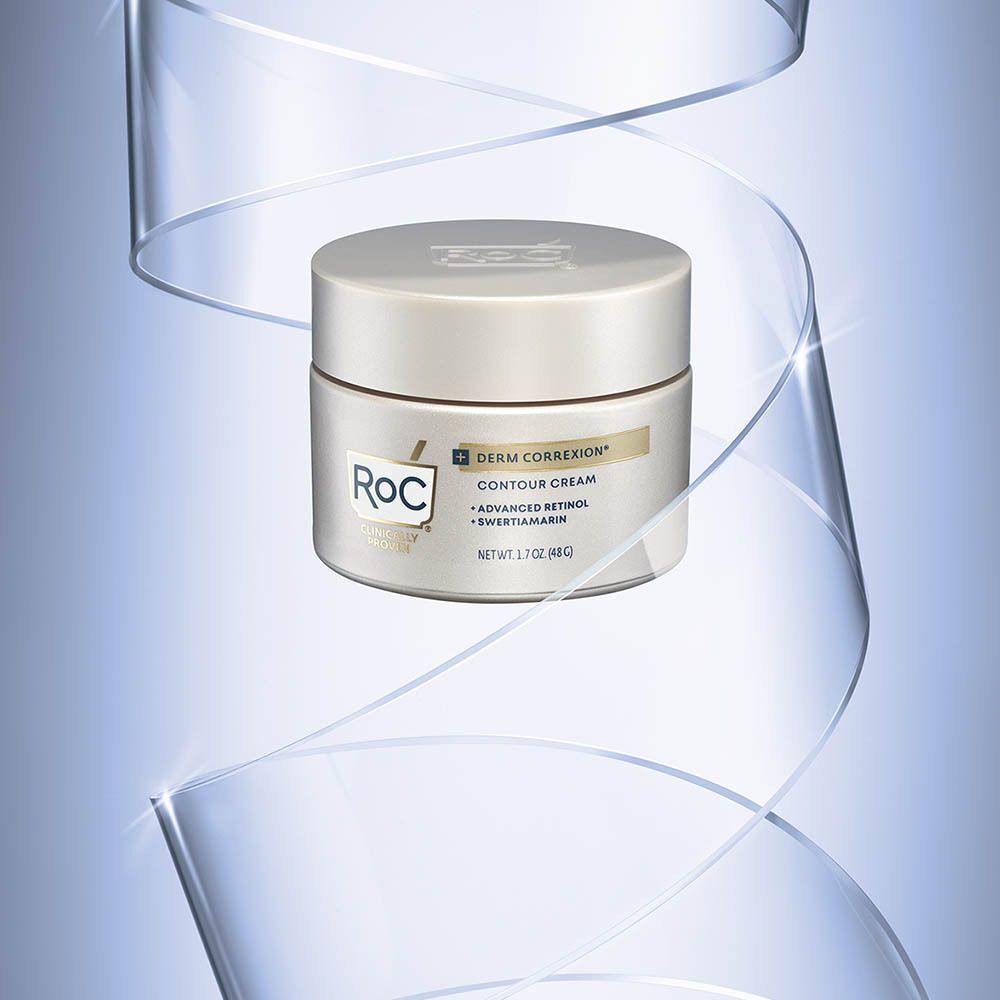 RoC Derm Correxion Contourcrème