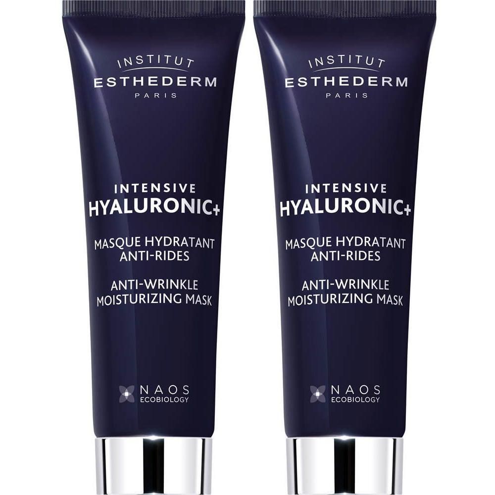 Institut Esthederm Intensive Hyaluronic+ Anti-wrinkle Moisturizing Mask