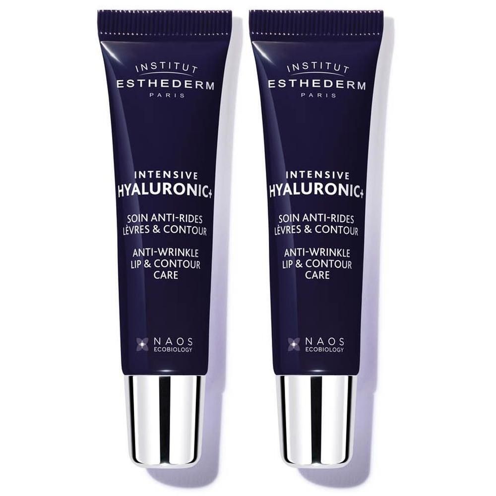 Esthederm Intensieve Hyaluronic Lipvergrotende Balsem