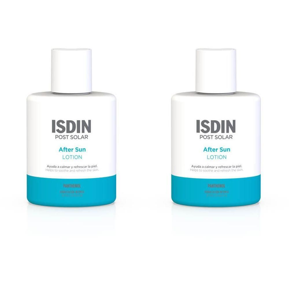 ISDIN Aftersun Lotion