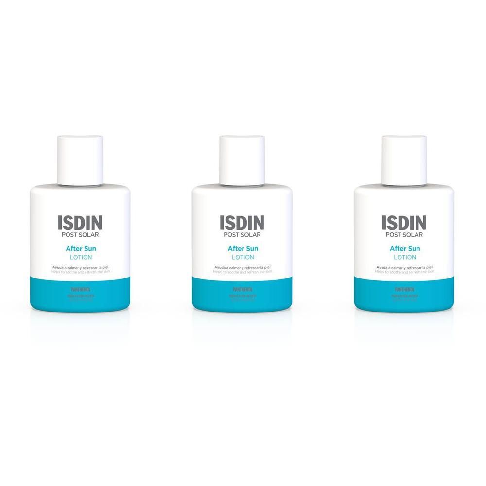ISDIN Aftersun Lotion