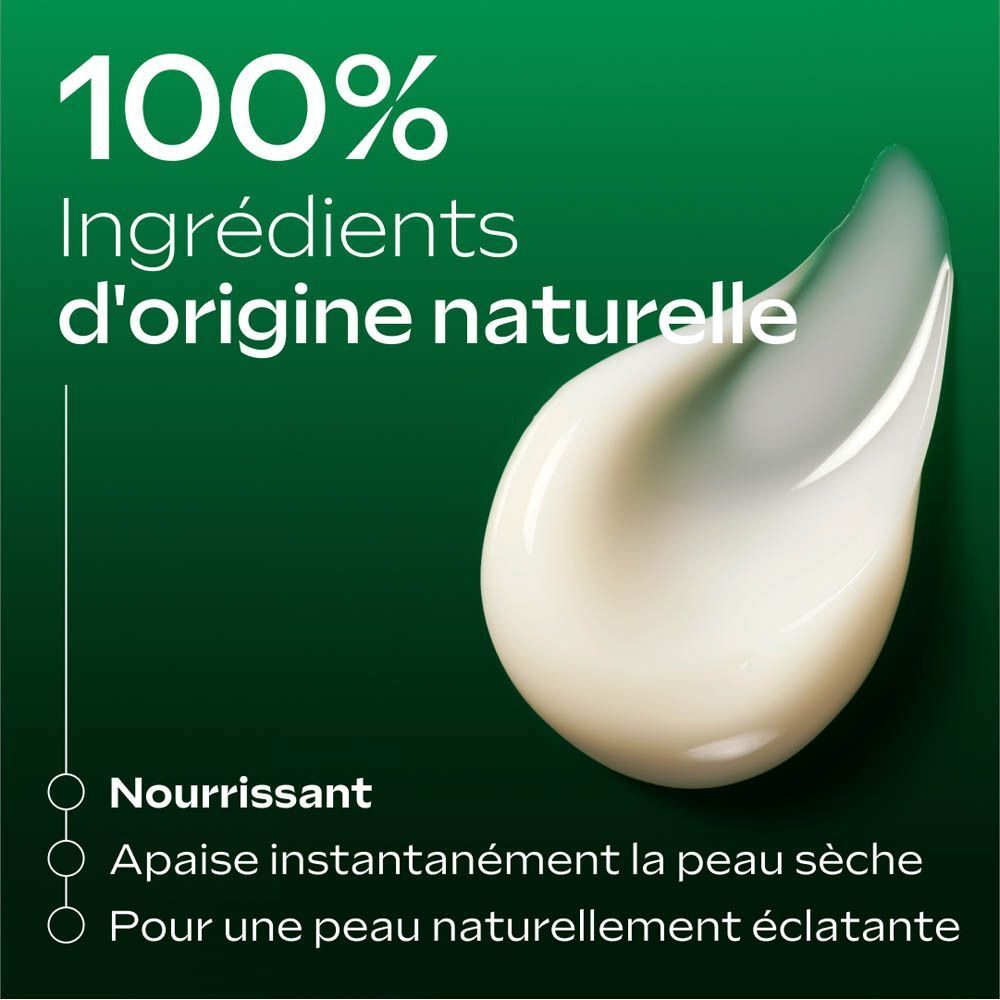 Weleda Skin Food Lait Corps : 100% d'ingrédients d'origine naturelle, nourrissant.