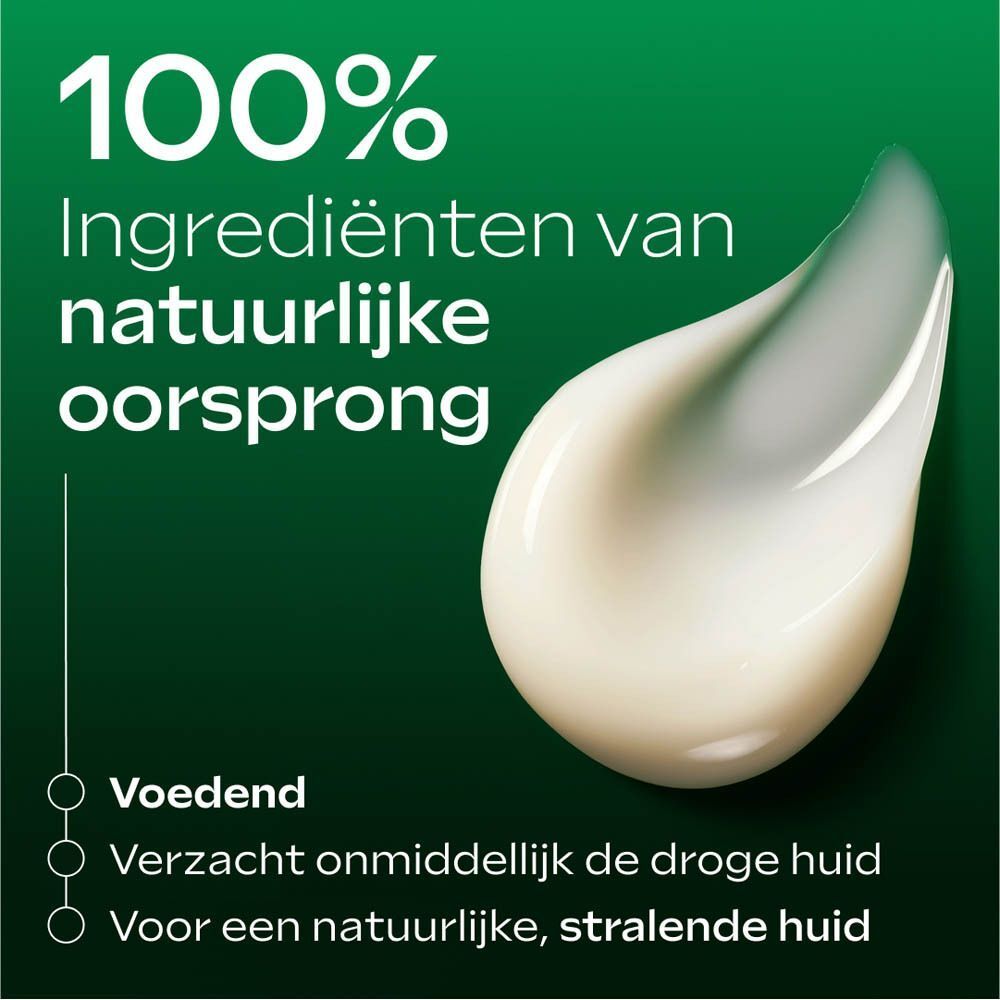 Weleda Skin Food Body Lotion: 100% ingrediënten van natuurlijke oorsprong, voedend.