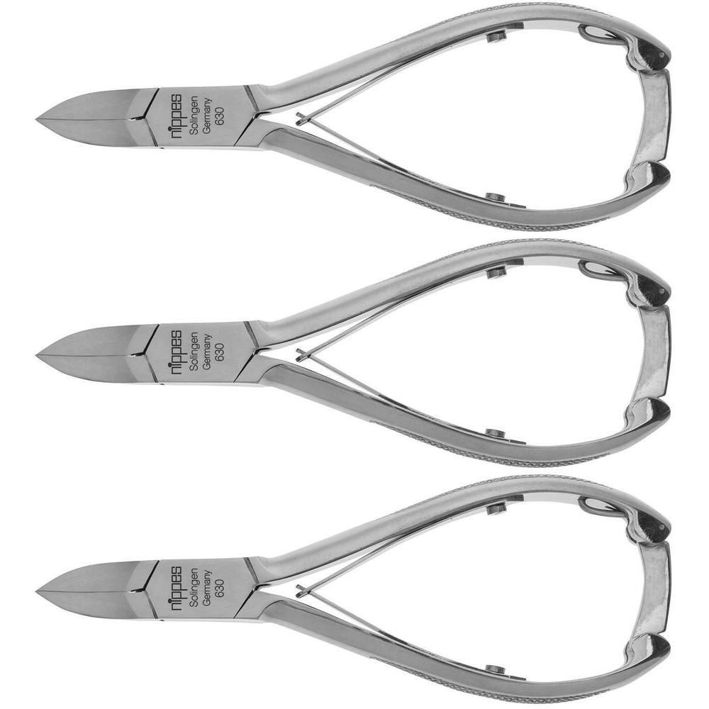 Nippes Voetnageltang 14 cm N630