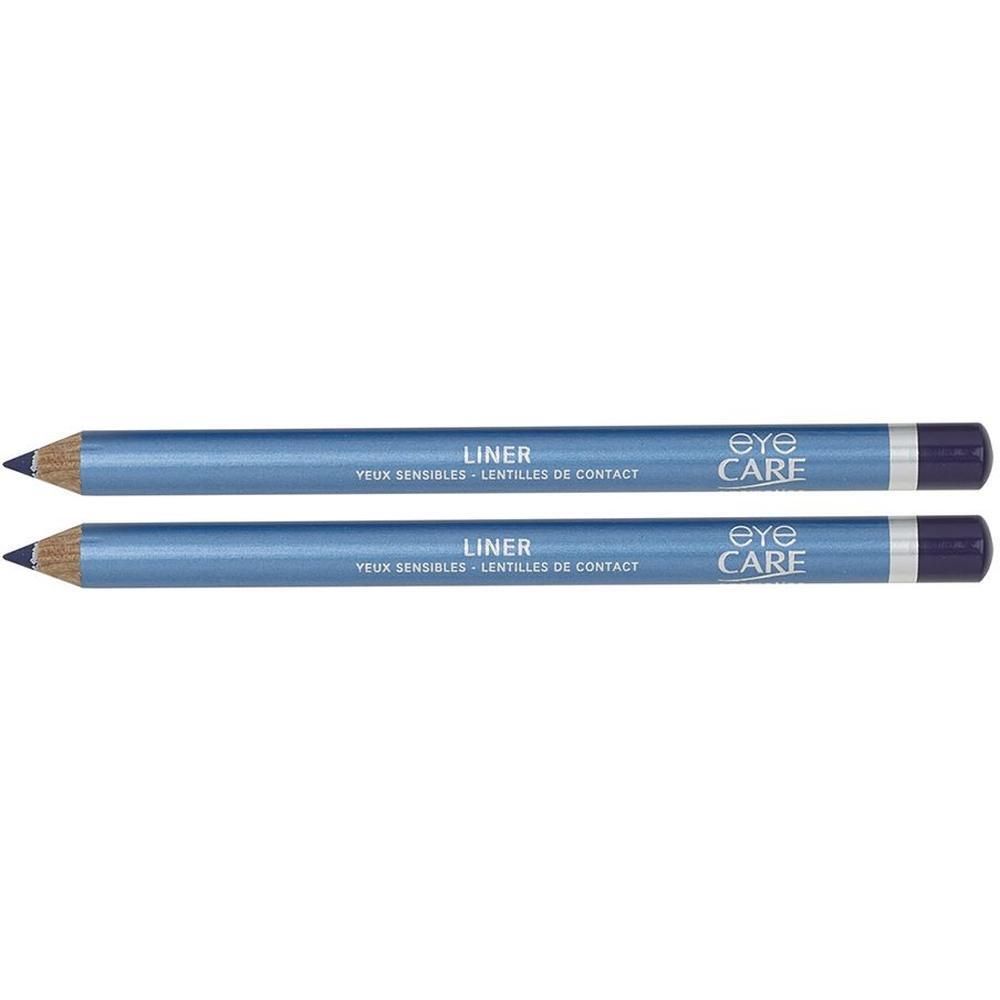 Eye Care Liner Crayon Contour Des Yeux Lilas 713