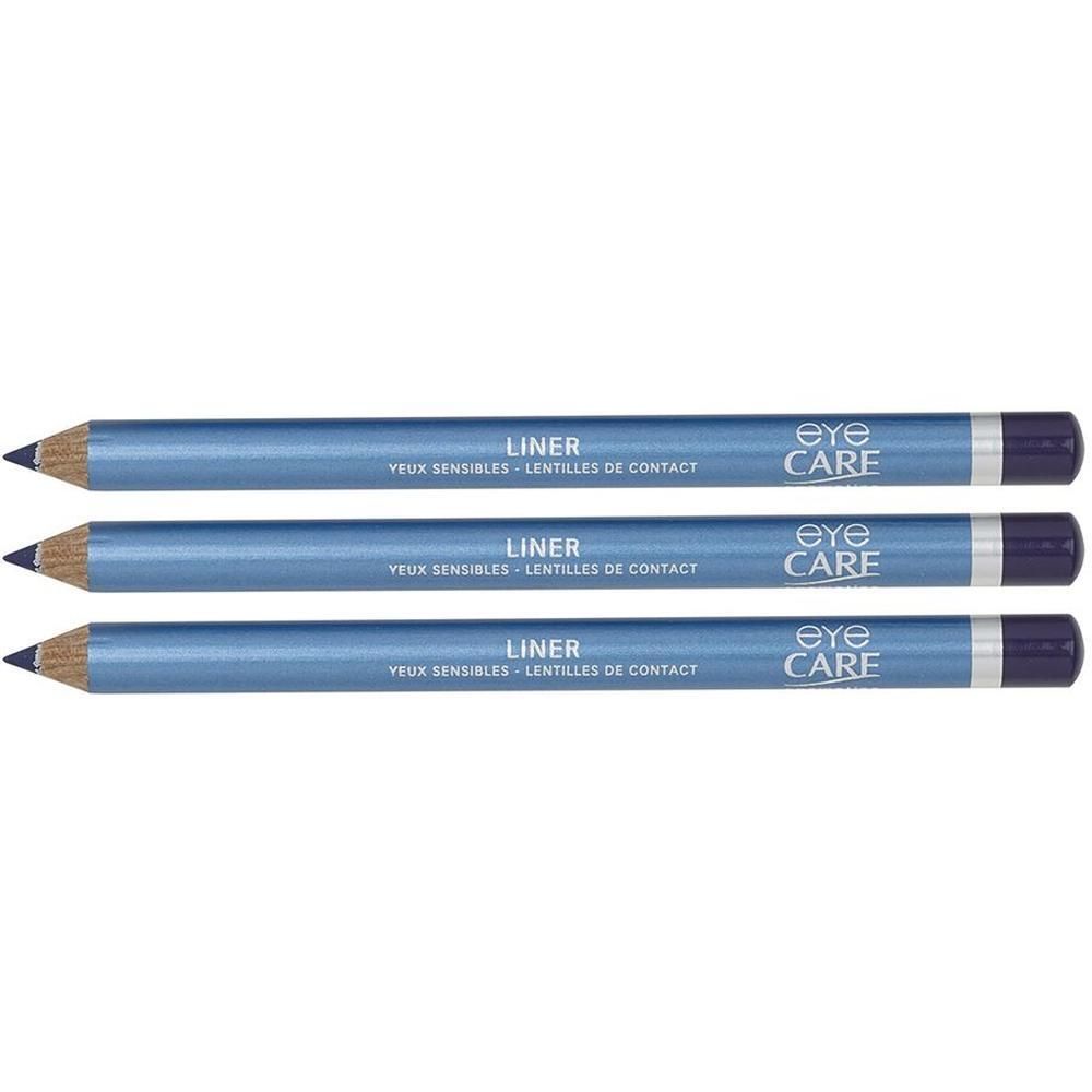 Eye Care Liner Crayon Contour Des Yeux Lilas 713