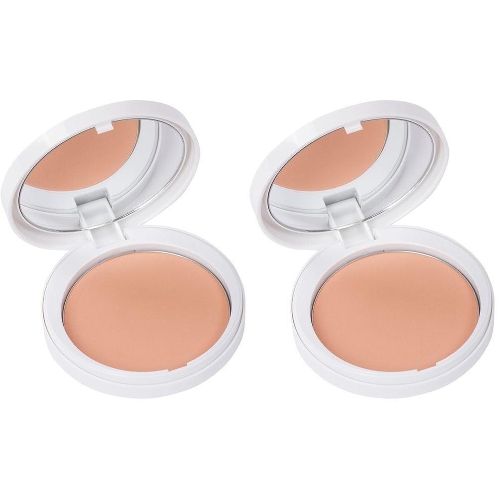 Eye Care Poudre Compact Naturel 6