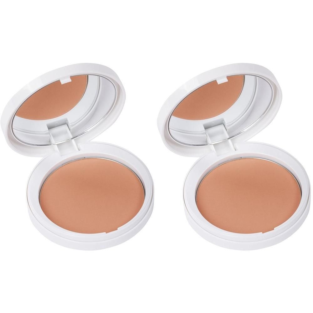 Eye Care Poudre Compact Terre de Soleil 8