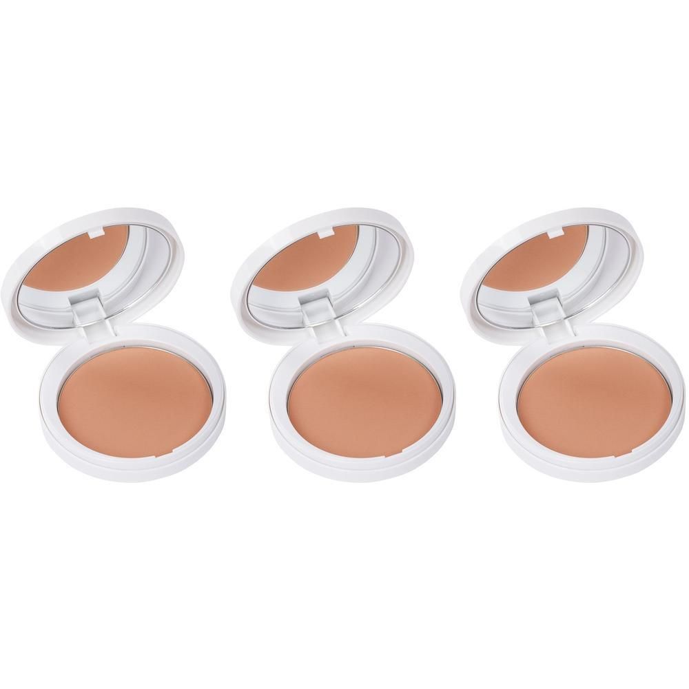 Eye Care Poeder Compact Terre de Soleil 8