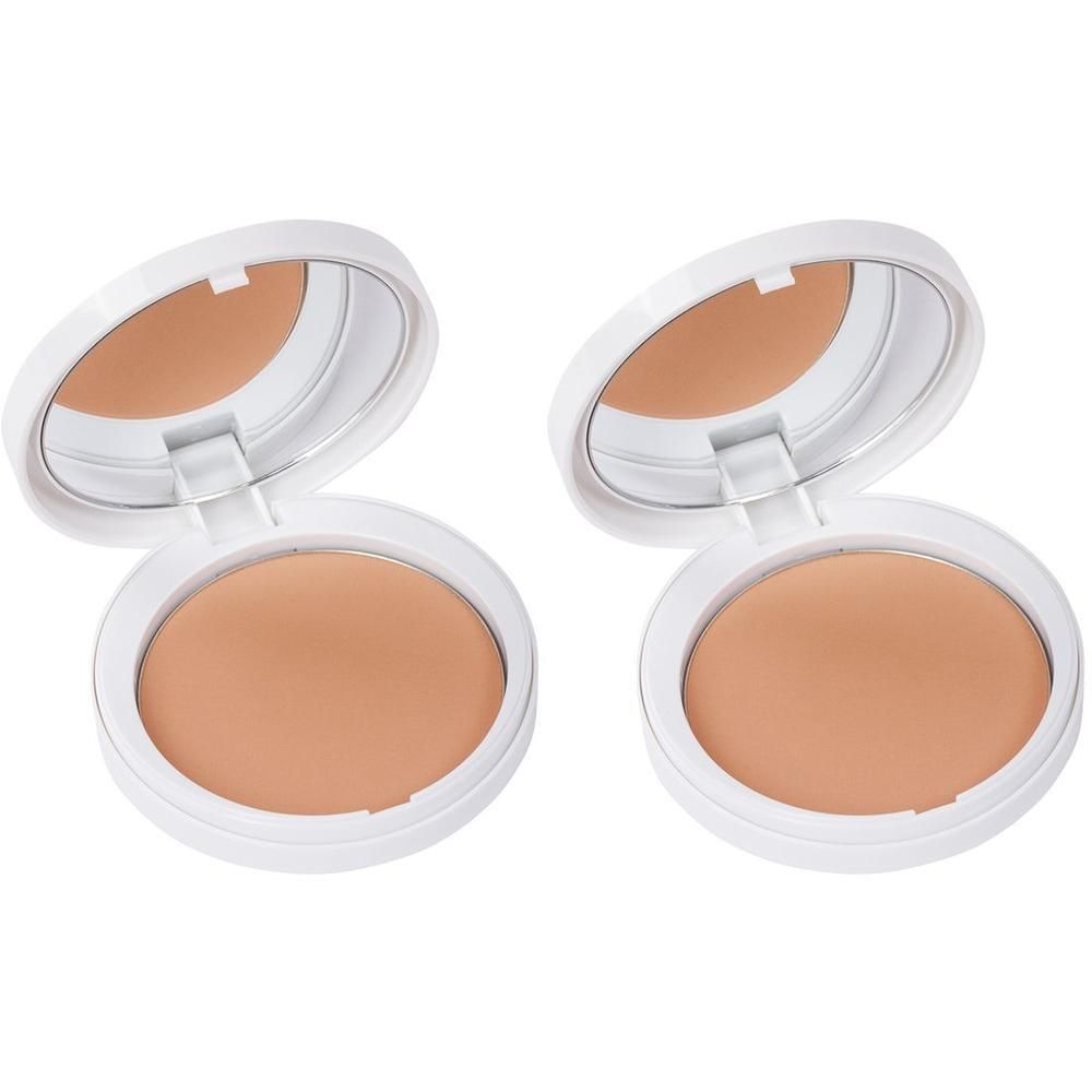 Eye Care Poudre Compact Sable 5