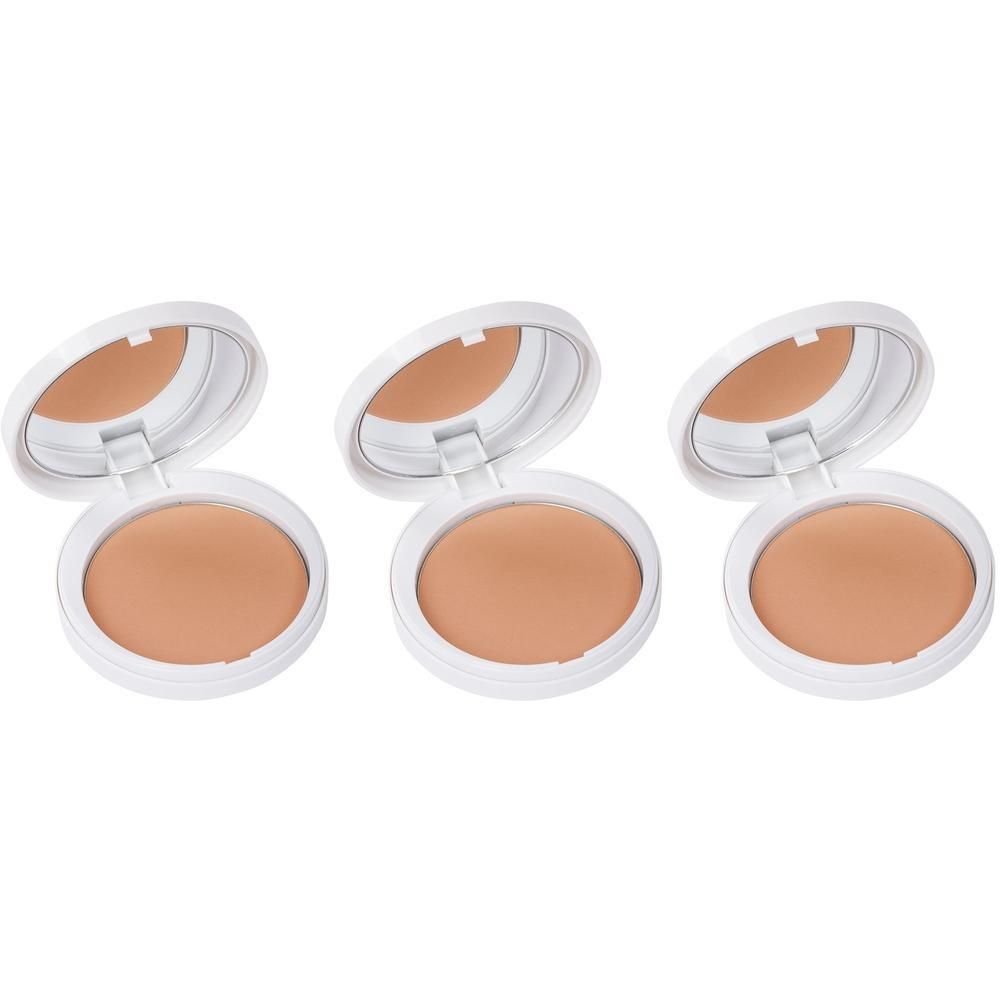 Eye Care Poeder Compact Sable 5