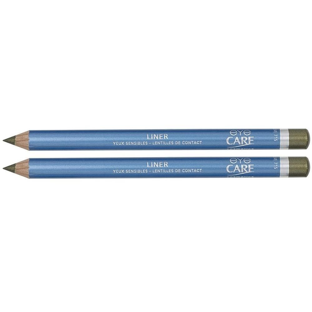 EYE CARE Liner Contour Des Yeux Olive