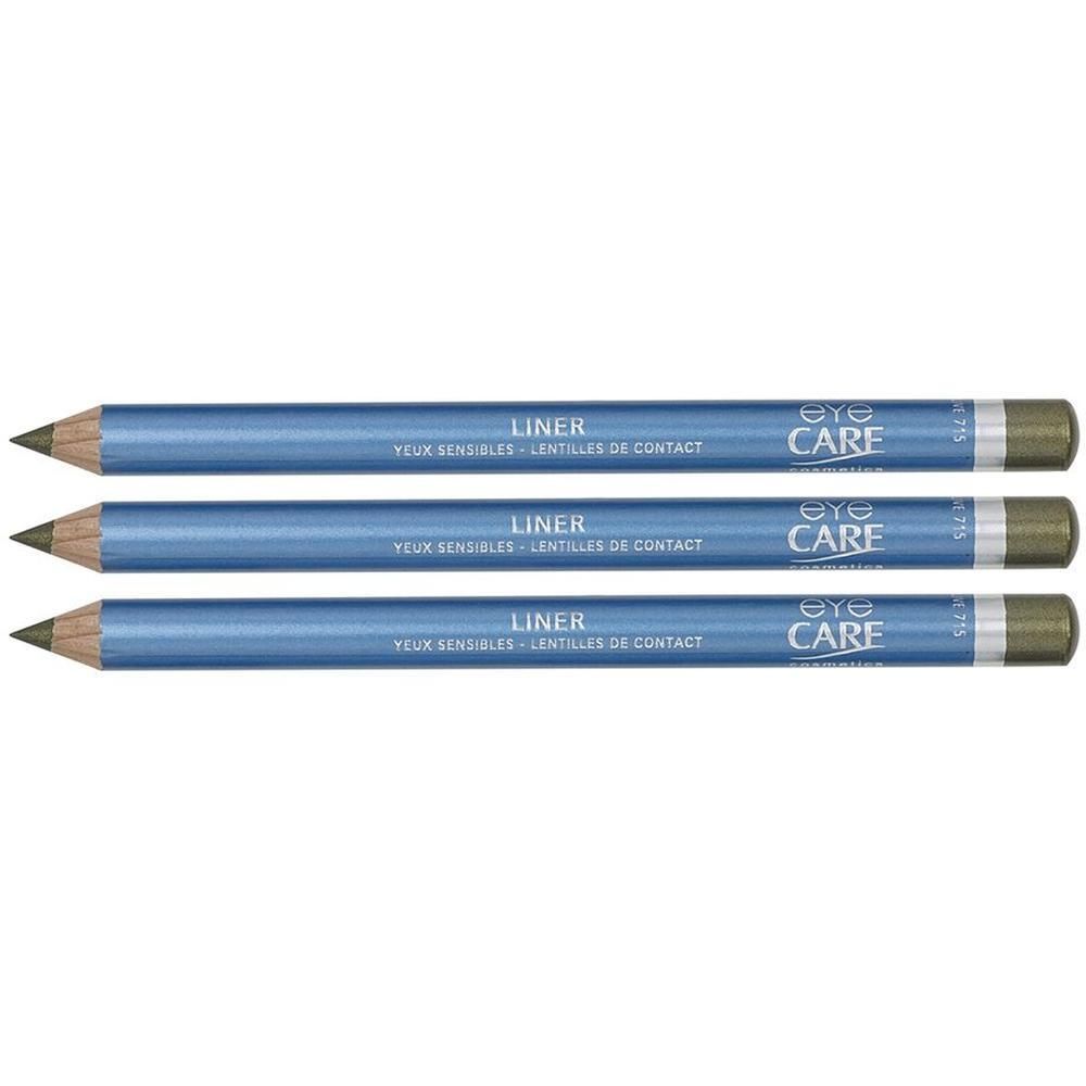 EYE CARE Liner Contour Des Yeux Olive