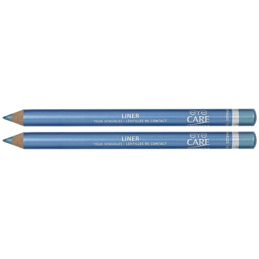 Eye Care Crayon Yeux Emeraude 718