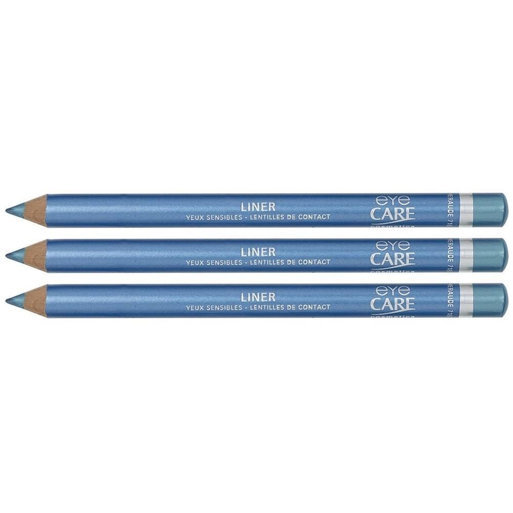 Eye Care Crayon Yeux Emeraude 718