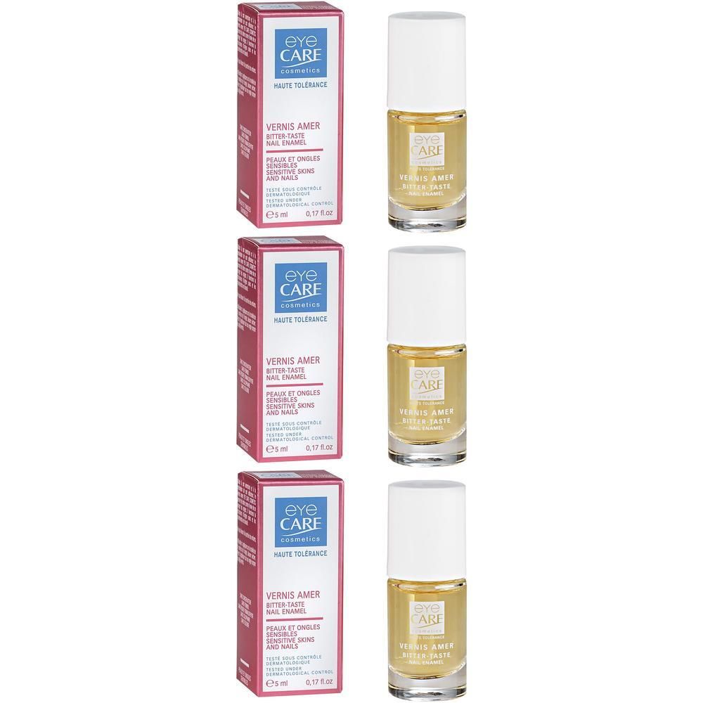 Eye Care Vernis a Ongles Amer 810