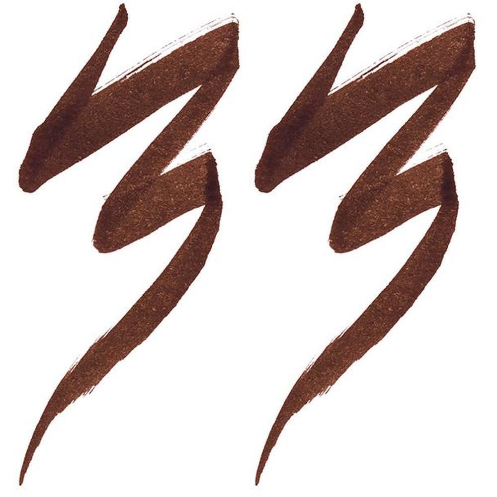 Eye Care Eyeliner Feutre Brun 320