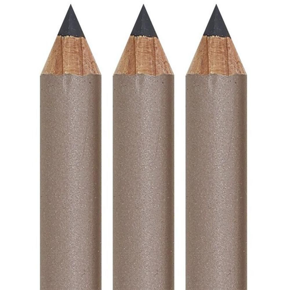 Eye Care Pencil Sourcil Brun Fonce 033