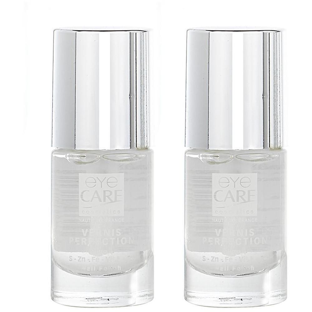 Eye Care Vernis À Ongles Perfection Incolore 1301