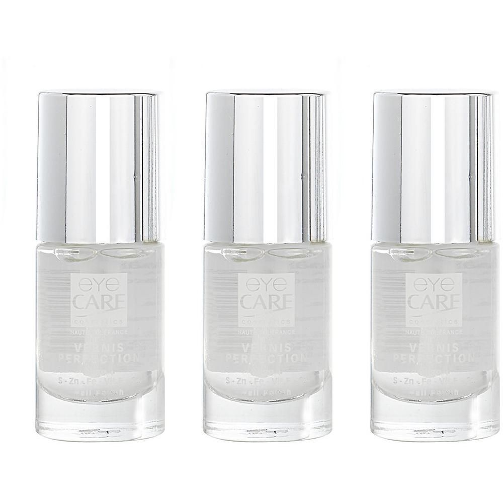 Eye Care Vernis À Ongles Perfection Incolore 1301