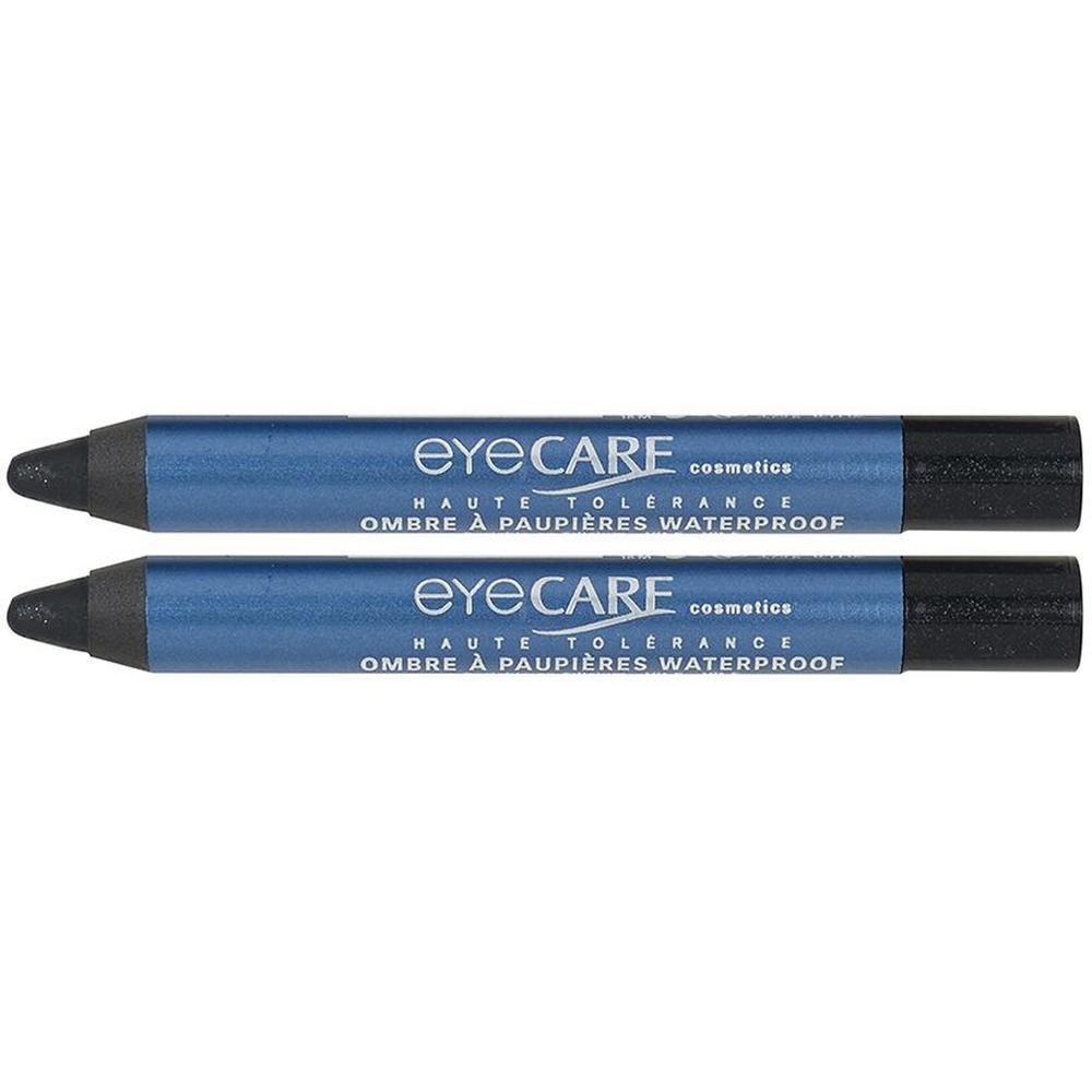 Eye Care Waterproof Oogschaduw Sparkling Black 759