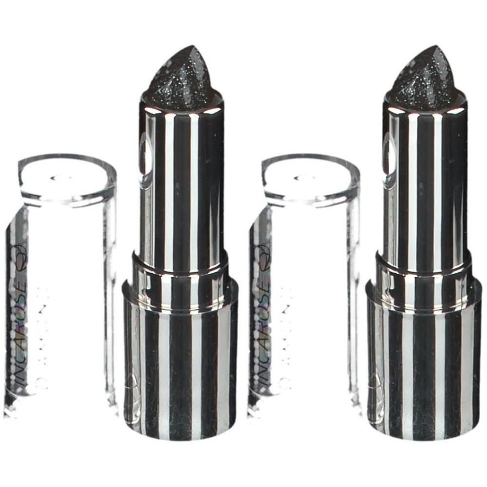 Incarose Black Diamond Lipstick