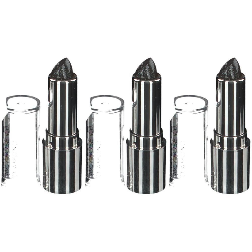 Incarose Black Diamond Lipstick