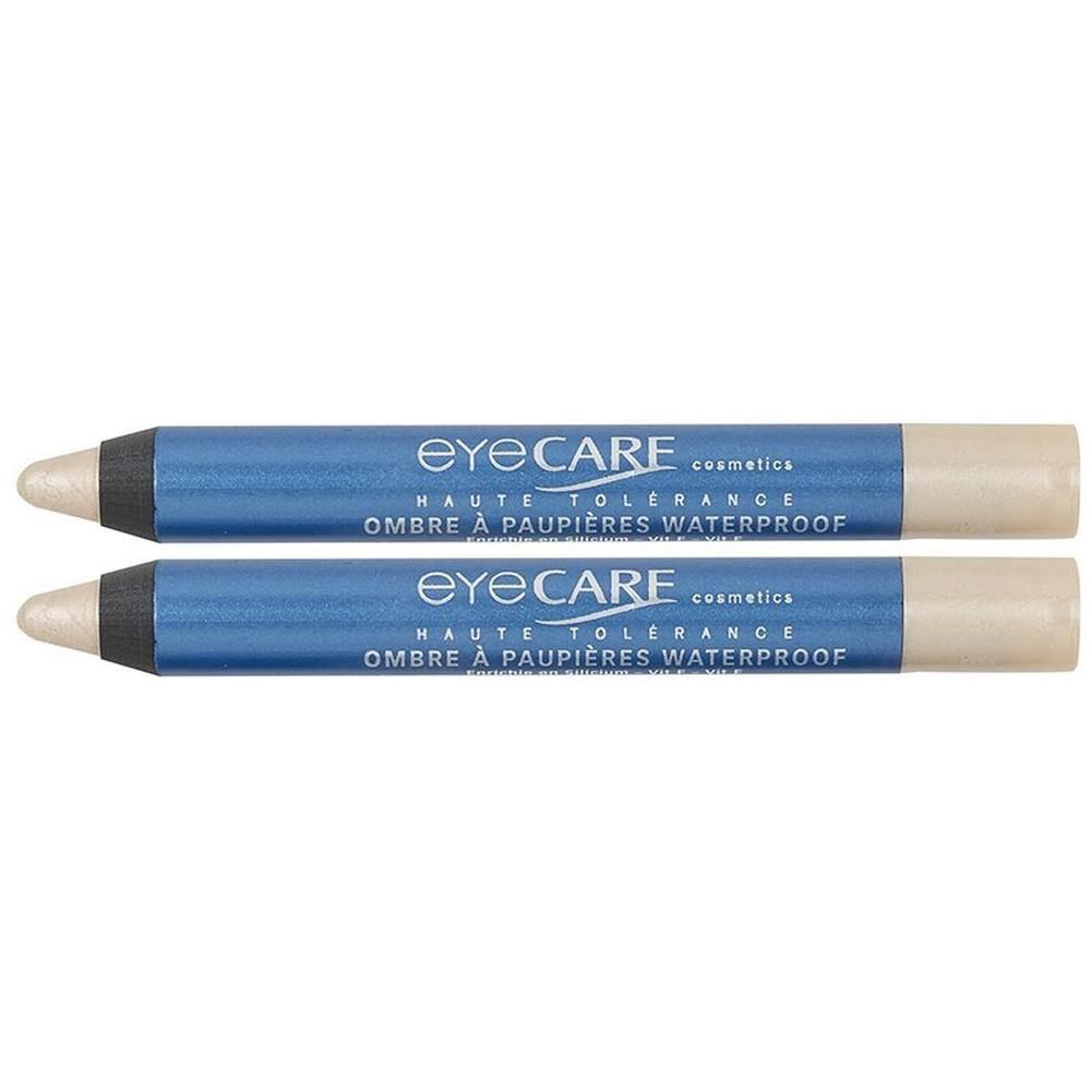 Eye Care Ombre à Paupières Waterproof Sunlight 761