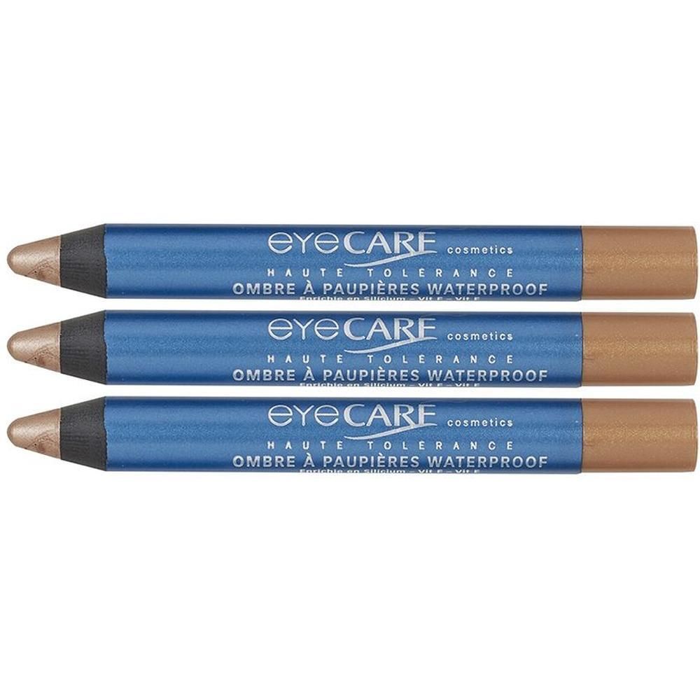Eye Care Waterproof Oogschaduw Honing 763