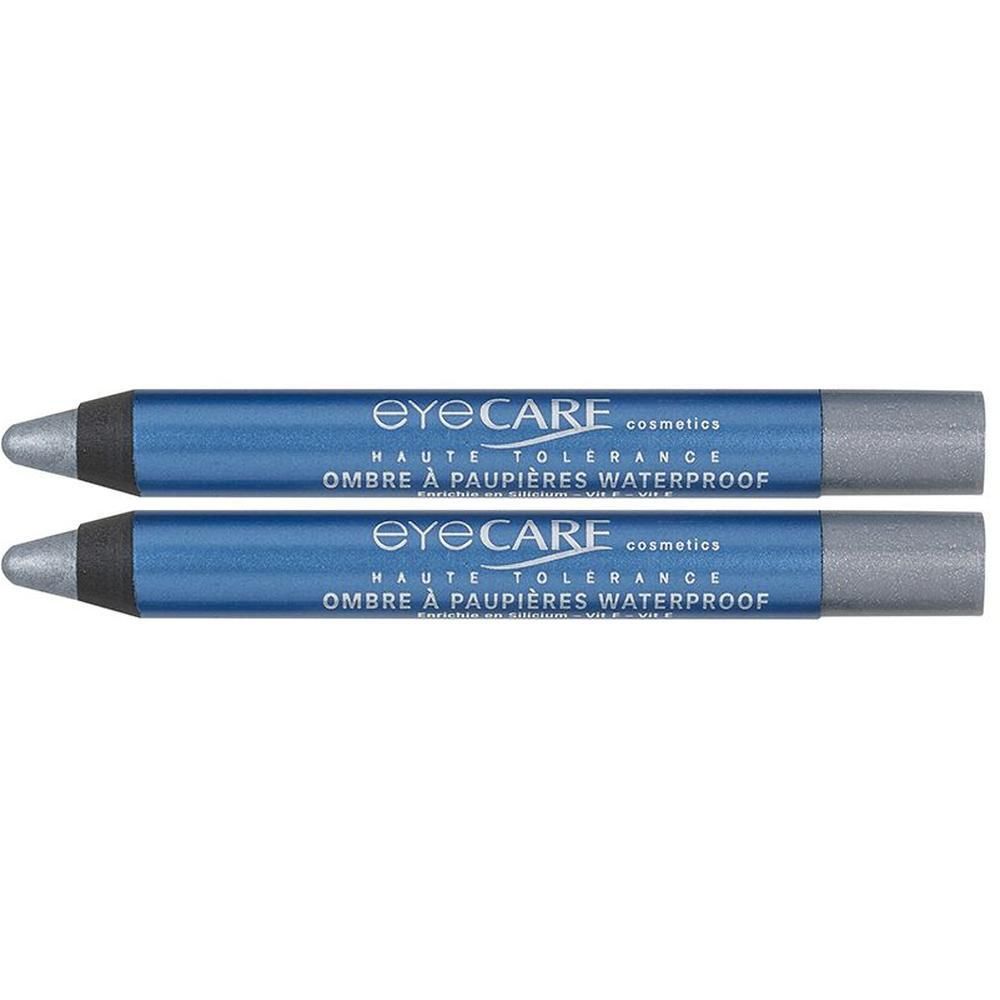 Eye Care Ombre à Paupières Waterproof Storm 766
