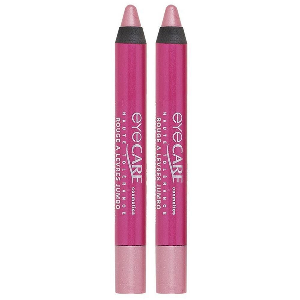 Eye Care Jumbo Lippenstift Wilde Roos 790