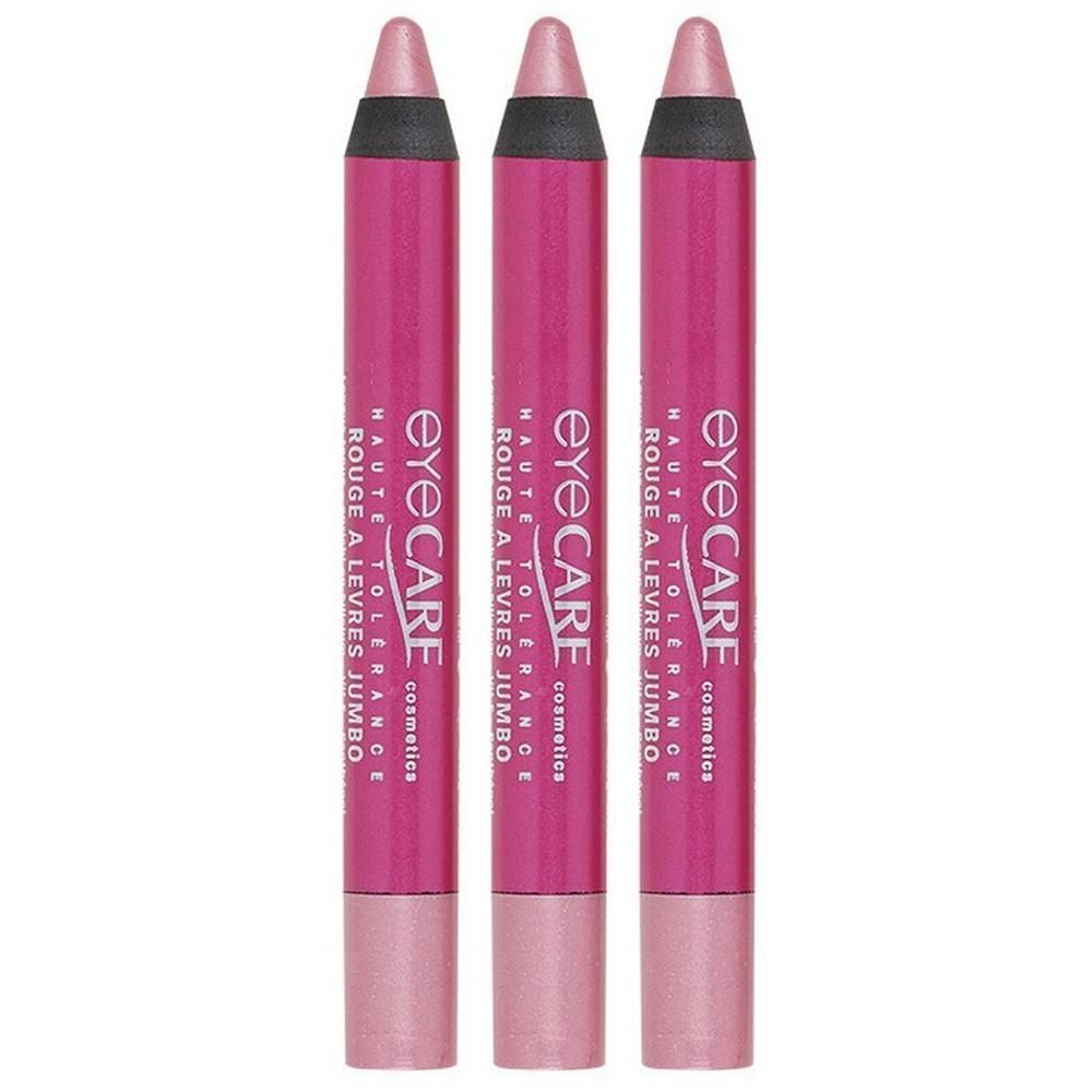 Eye Care Jumbo Lippenstift Wilde Roos 790