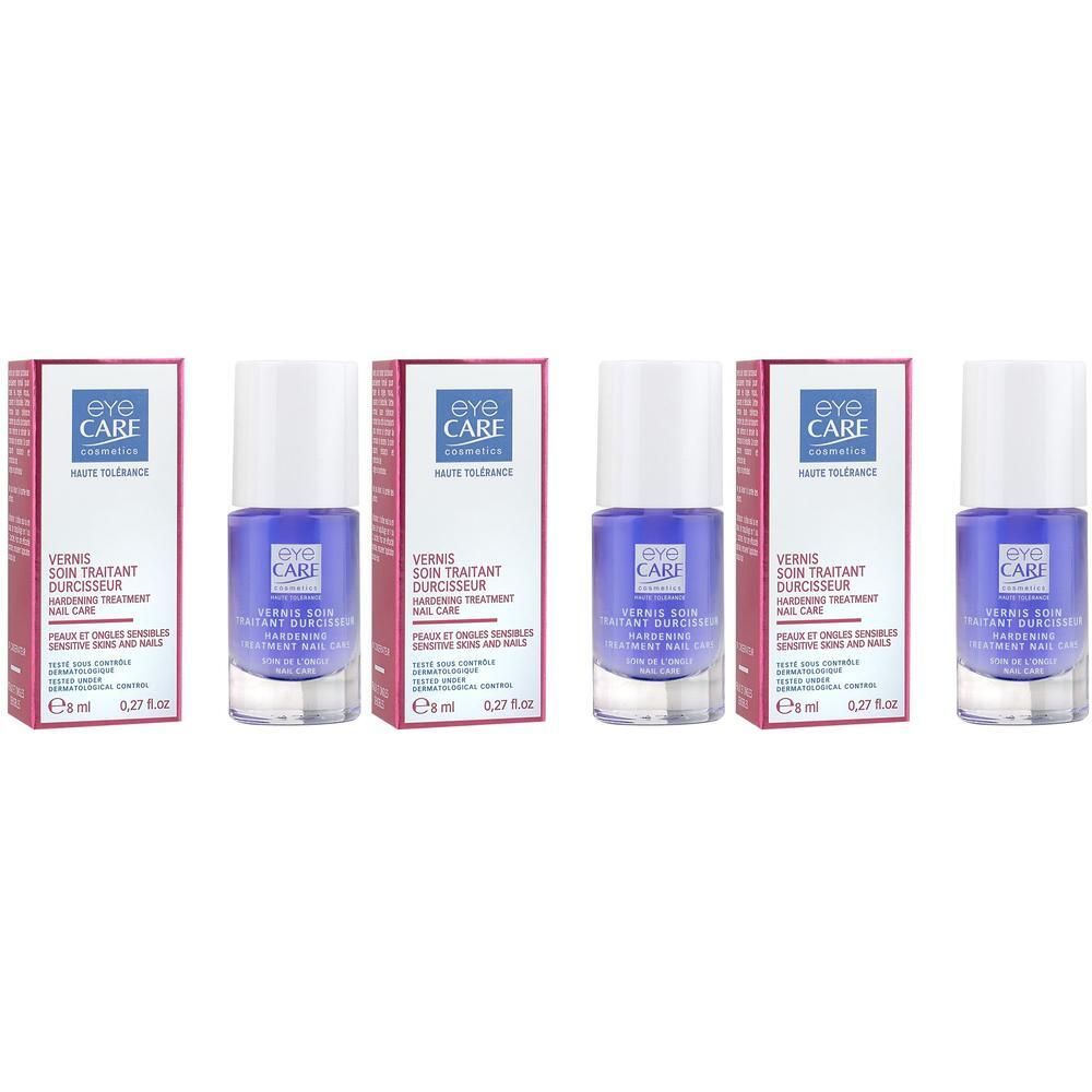 Eye Care Vernis Soin Traitant Durcisseur 805