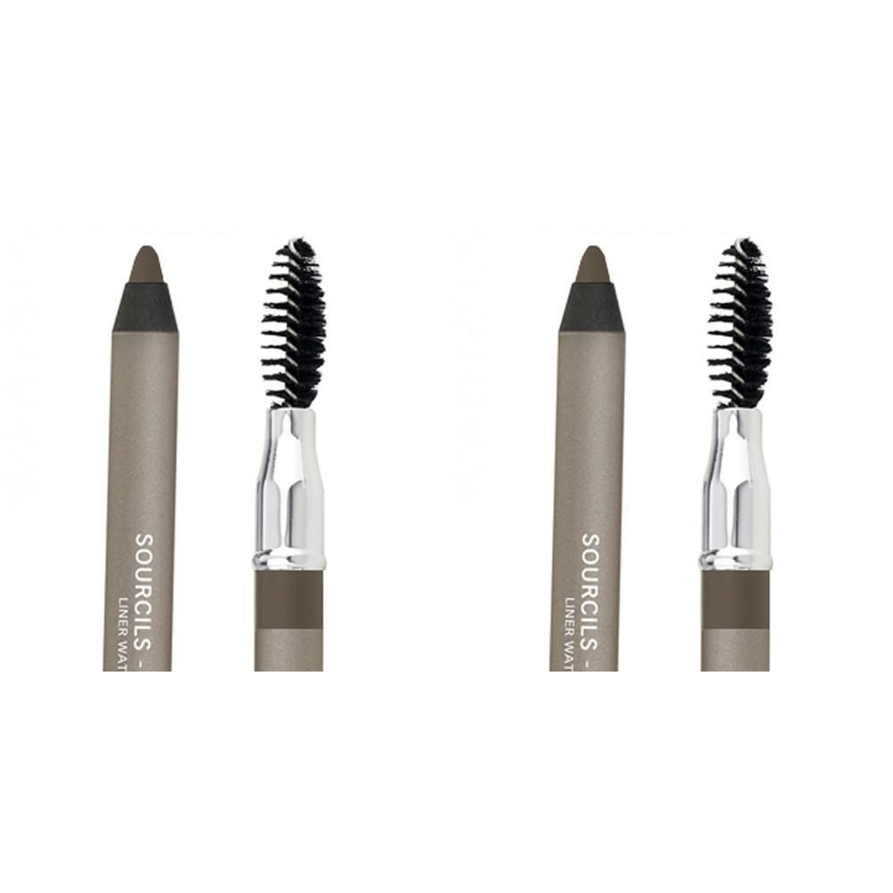 Eye Care Liner Wenkbrauwpotlood WTP Light
