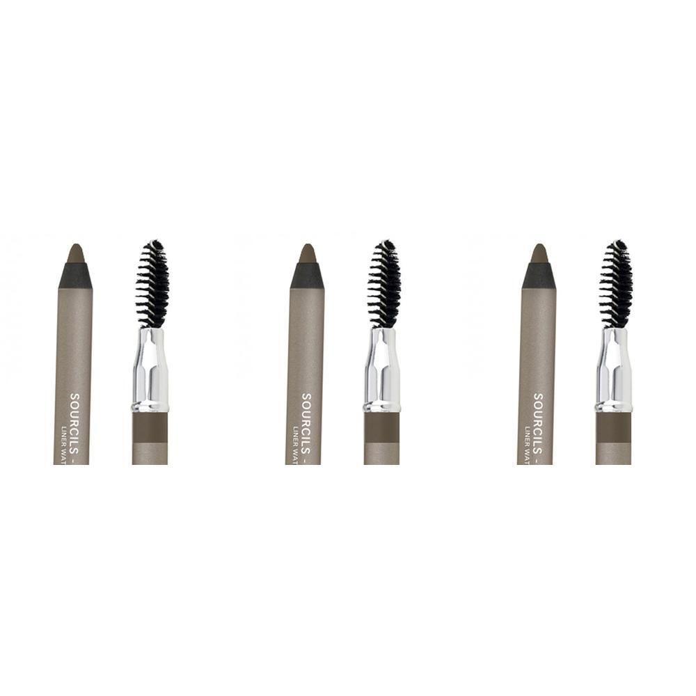 Eye Care Liner Crayon À Sourcil WTP Light