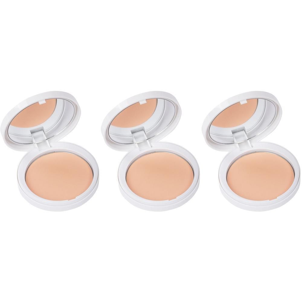 Eye Care Gezicht Compactpoeder Douceur Cashmere