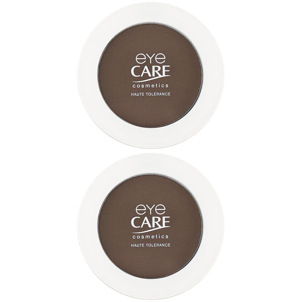 Eye Care Ombre à Paupières Chestnut 930
