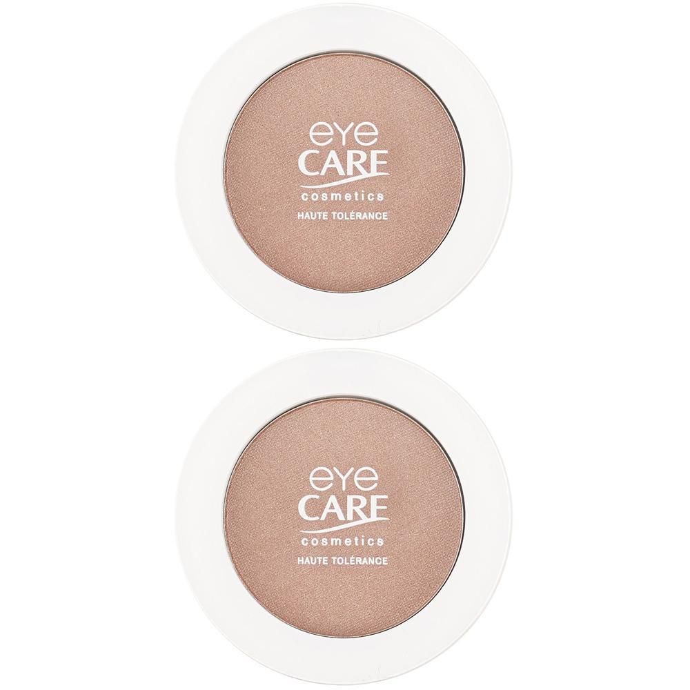 Eye Care Ombre à Paupières Azalée 932