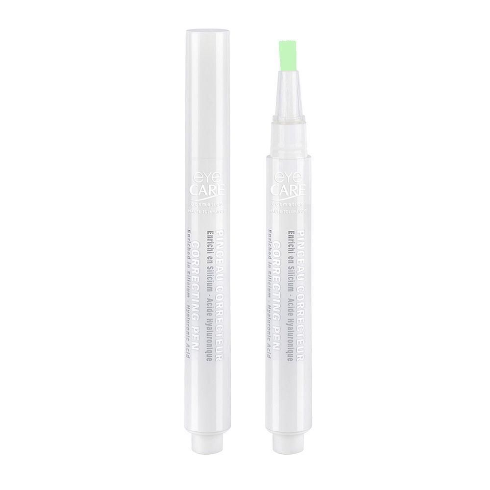 Eye Care Correcting Pen Green